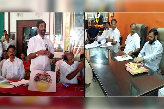 महापालिका निवडणुकीत दिव्यातल्या 11 जागांसाठी सर्वपक्षीयांची मोर्चेबांधणी 