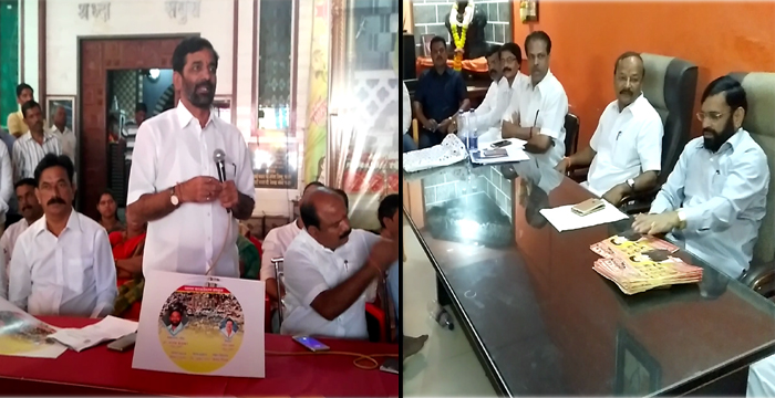 महापालिका निवडणुकीत दिव्यातल्या 11 जागांसाठी सर्वपक्षीयांची मोर्चेबांधणी