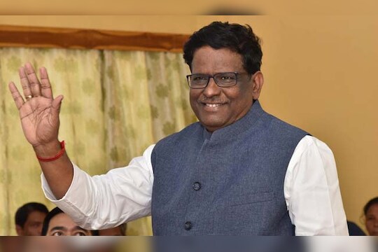 लैंगिक अत्याचार प्रकरणी मेघालयाच्या राज्यपालांचा राजीनामा