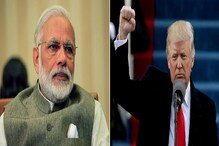 भारत अमेरिकेचा सच्चा मित्र - डाॅनल्ड ट्रम्प भारत अमेरिकेचा सच्चा मित्र - डाॅनल्ड ट्रम्प