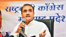 आमची आघाडी होणार नाही, प्रफुल्ल पटेलांचा खो ! आमची आघाडी होणार नाही, प्रफुल्ल पटेलांचा खो !