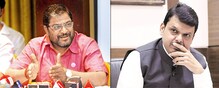 भाजपला दणका, नाशिकमध्ये 'स्वाभिमानी शेतकरी' शिवसेनेसोबत भाजपला दणका, नाशिकमध्ये 'स्वाभिमानी शेतकरी' शिवसेनेसोबत