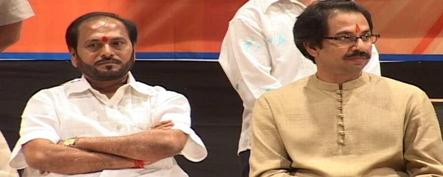 ...मग उद्धव ठाकरे मुख्यमंत्री आणि मी गृहमंत्री -रामदास कदम