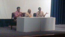अंतराळवीर व्हायचं तर काय करू?,आयुकात भरली विज्ञान जत्रा