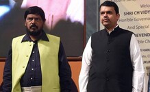 मुख्यमंत्र्यांच्या नागपुरातच भाजप-आरपीआयचा काडीमोड मुख्यमंत्र्यांच्या नागपुरातच भाजप-आरपीआयचा काडीमोड