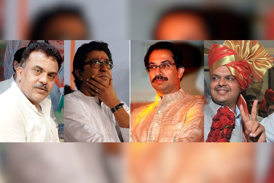 'बिग बाॅस'ची लढाई ; कोणं जिंकलं, कोण हरलं ?