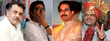 'बिग बाॅस'ची लढाई ; कोणं जिंकलं, कोण हरलं ? 'बिग बाॅस'ची लढाई ; कोणं जिंकलं, कोण हरलं ?