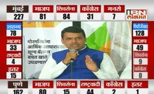 'कोअर कमिटीत युतीचं ठरवू' 'कोअर कमिटीत युतीचं ठरवू'