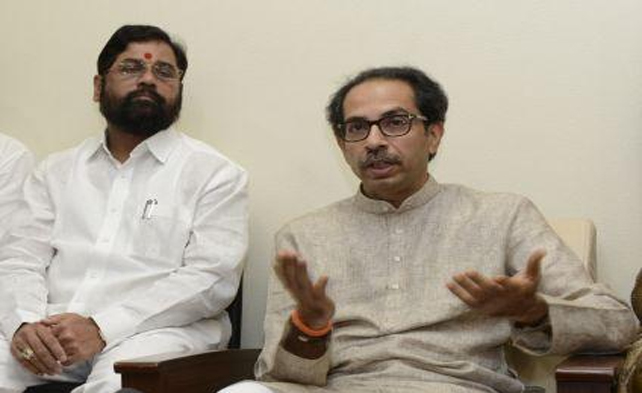 'ठाणे सेनेचं खणखणीत नाणंच', एकनाथ शिंदेंनी गड राखला