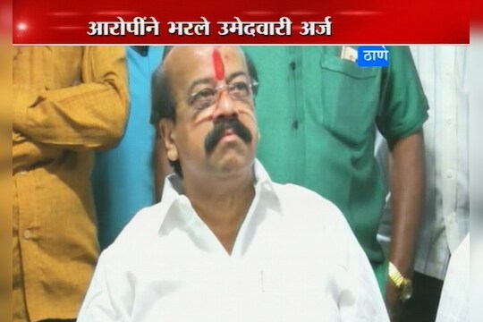 निवडणुकीच्या नावानं चांगभलं, परमार प्रकरणातील आरोपी निवडणुकीच्या मैदानात