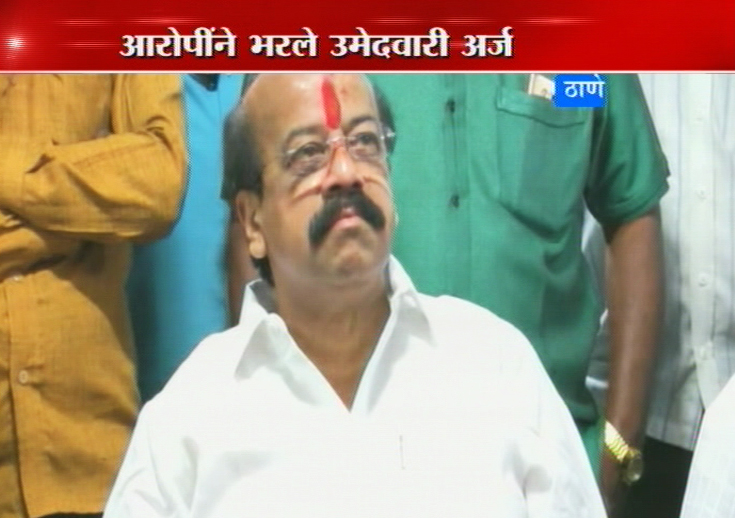 निवडणुकीच्या नावानं चांगभलं, परमार प्रकरणातील आरोपी निवडणुकीच्या मैदानात