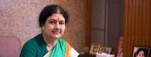 शशिकलांचा यू-टर्न, मुख्यमंत्रिपद झाले नकोसे !
