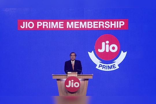 जिओच्या फ्री आॅफरचा आज शेवटचा दिवस!, 'प्राईम मेंबर'साठी ग्राहकांची झुंबड