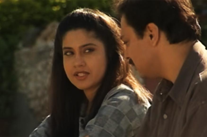 20 वर्षांनी रेणुका शहाणे-सचिन खेडेकर एकत्र