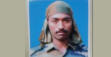 जम्मूत पाकिस्तानच्या गोळीबारात साताऱ्याच्या जवानाला वीरमरण