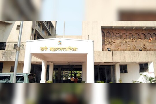 ठाणे महापालिका महापौरपदाच्या शर्यतीत भाजपची उडी