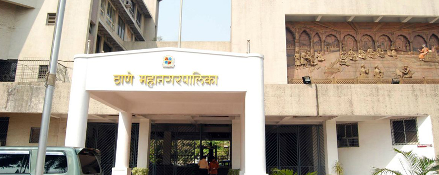 ठाणे महापालिका महापौरपदाच्या शर्यतीत भाजपची उडी