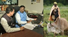 अर्थसंकल्पात बळीराजाच्या वाट्याला काय आलं ? अर्थसंकल्पात बळीराजाच्या वाट्याला काय आलं ?