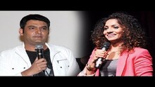 जाॅनी लिवरची मुलगी जॅमी कपिलच्या शोमध्ये