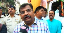 नारायण राणेंबद्दल लवकरच कळेल -रवींद्र चव्हाण