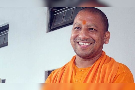 शिवाजी महाराज ,गुरु गोविंदसिंग हेच खरे हिरो - योगी आदित्यनाथ