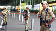 विमान अपहरणाच्या धमकीनंतर मुंबई, चेन्नई, हैदराबाद विमानतळांवर हायअलर्ट जारी
