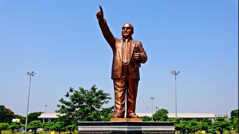 डॉ. बाबासाहेब आंबेडकर जयंती आता 'ज्ञान दिवस' म्हणून साजरा होणार