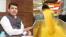 22 एप्रिलपर्यंत नोंदणी केलेली सर्व तूर खरेदी करणार - मुख्यमंत्री