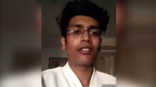 मुंबईतील ताज लँड्स एन्ड हॉटेलमध्यून उडी मारून तरुणाची आत्महत्या मुंबईतील ताज लँड्स एन्ड हॉटेलमध्यून उडी मारून तरुणाची आत्महत्या