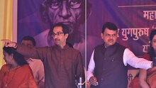 शेतकऱ्यांच्या प्रेतांचा खच रोखणे हा ड्रीम प्रोजेक्ट नाही का? - उद्धव ठाकरे