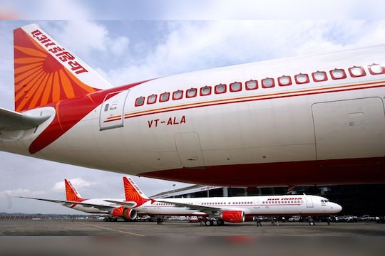 एअर इंडियात 49 टक्के तर सिंगल ब्रँडेड कंपन्यांमध्येही थेट FDI ला मंजुरी