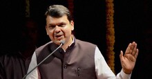 शेतकऱ्यांच्या नावानं चांगभलं करणाऱ्यांना सोडणार नाही - मुख्यमंत्री