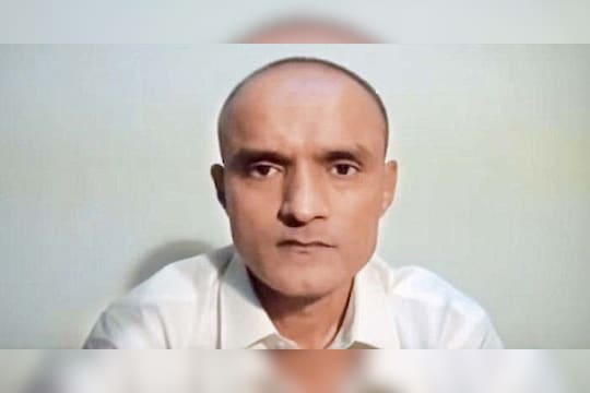 कुलभूषण जाधव यांचे काय होणार ?