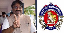 मुनगंटीवारांनी गड राखला ; चंद्रपुरात कमळ उमललं, काँग्रेसची धुळधाण मुनगंटीवारांनी गड राखला ; चंद्रपुरात कमळ उमललं, काँग्रेसची धुळधाण