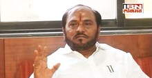 'अहमदनगरमधल्या दहशतीला भाजप, काँग्रेस आणि राष्ट्रवादी जबाबदार'