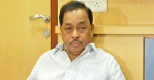 संघर्षयात्रेवर टीका करणाऱ्या नारायण राणेंची आता पलटी