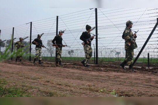 पाकिस्तानचा धक्कादायक प्लान, कोरोना झालेल्या दहशतवाद्यांना भारतात पाठवण्याची तयारी
