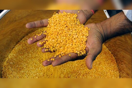 राज्यातला पहिला तूर घोटाळा मराठवाड्यात उघड