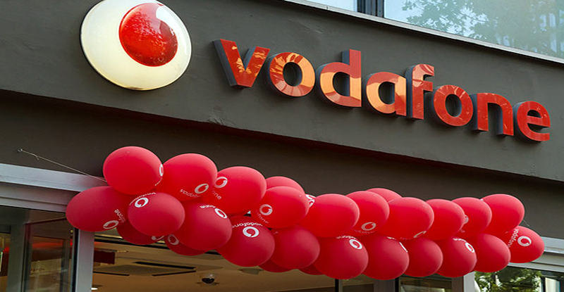 आता वोडाफोनही देणार फ्री 4G डेटा, काय आहे ऑफर ?