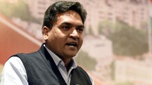 केजरीवालांना 2 कोटी रुपये घेताना मी स्वतः पाहिलंय - कपिल मिश्रा केजरीवालांना 2 कोटी रुपये घेताना मी स्वतः पाहिलंय - कपिल मिश्रा