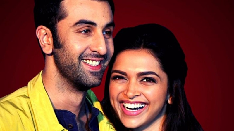 पुन्हा एकदा दीपिका-रणबीर एकत्र