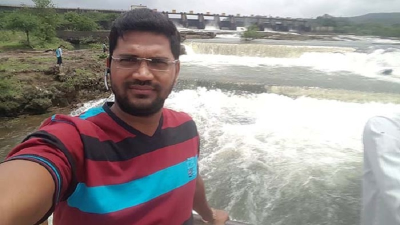 निर्माते अतुल तापकीर यांची आत्महत्या, फेसबुकवर लिहिली सुसाईड नोट