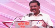 1 कोटी 92 लाख रुपयांच्या फसवणुकीचा आरोप, राज्यमंत्री दिलीप कांबळेंविरोधात गुन्हा