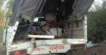 जबलपूरच्या अपघातात गोंदियातले 11 जण ठार