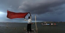मान्सून कमिंग सून, 5 दिवसांत अंदमानात मान्सून कमिंग सून, 5 दिवसांत अंदमानात