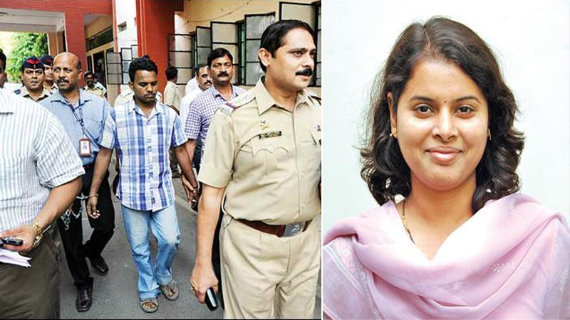 नयना पुजारी बलात्कार प्रकरणात आरोप निश्चित, उद्या 3 दोषींना सुनावणार शिक्षा