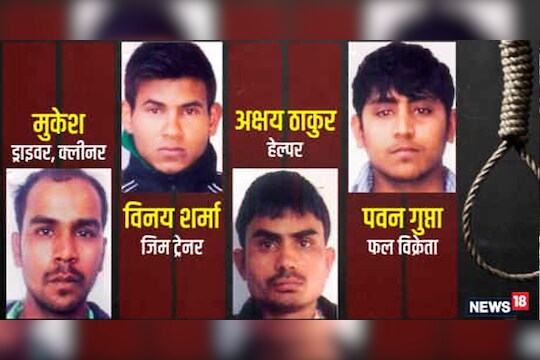 निर्भया प्रकरण : दोषी विनयने तुरुंगात केलेल्या 11 पेंटिंग्सची विक्री, कोणी केल्या खरेदी?
