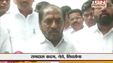 'सेनेमुळेच तूर खरेदी केंद्र सुरू झाली'