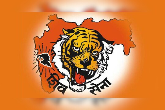 शिवसेनेची दुटप्पी भूमिका, मोपलवारांवरून सरकारवर टीका