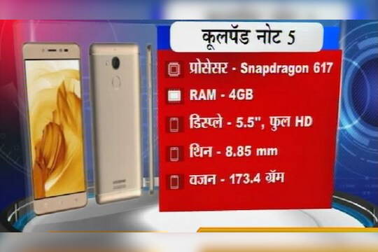 टेक्नाॅलाॅजीच्या दुनियेत काय नवं?